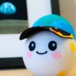 NASA revela “mascote” que vai viajar à Lua — e sua função surpreende