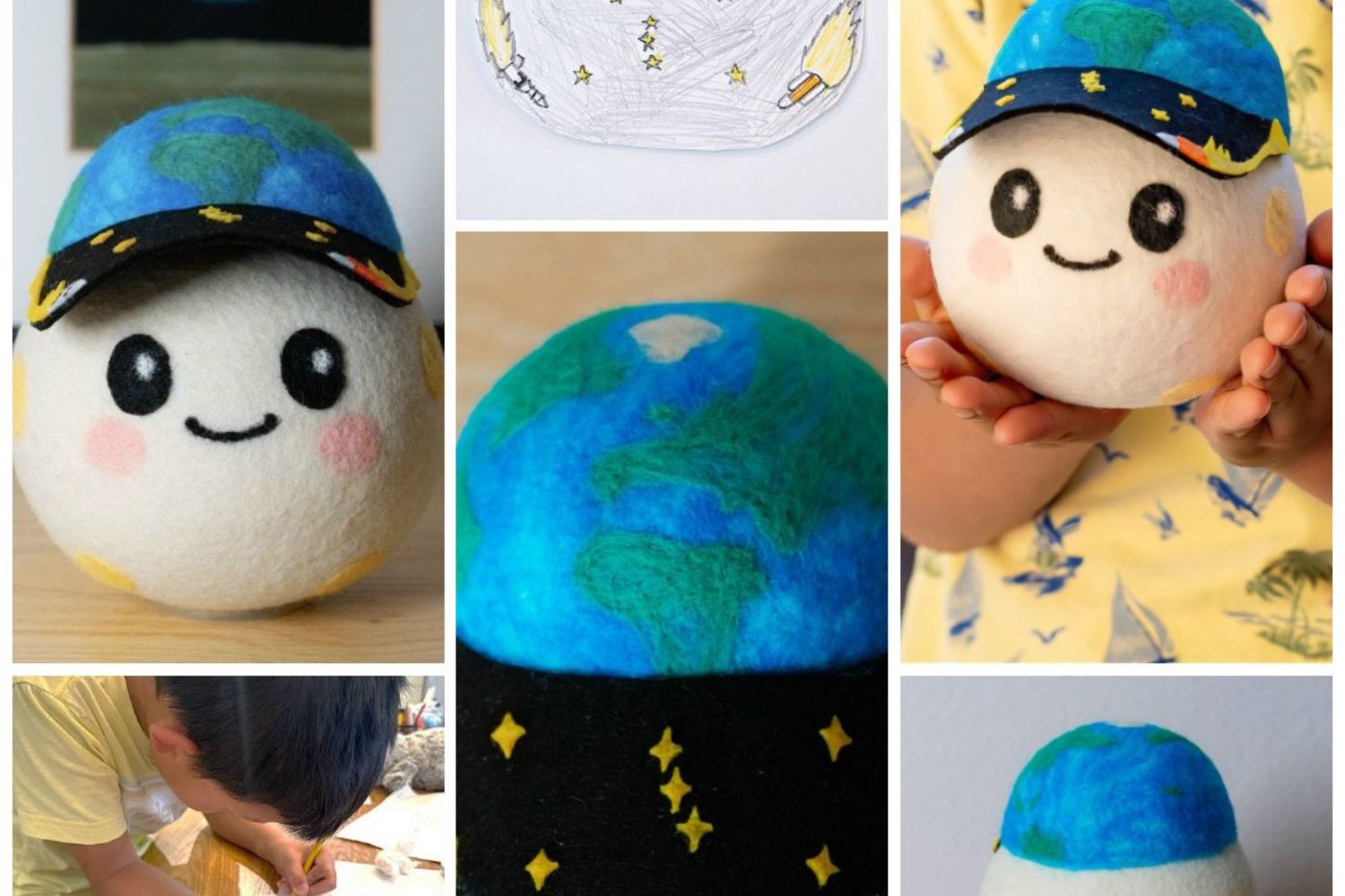 NASA revela “mascote” que vai viajar à Lua — e sua função surpreende