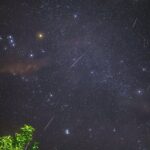 O céu está mais “ativo” do que o normal — e o que está acontecendo pode explicar as bolas de fogo que muitos viram