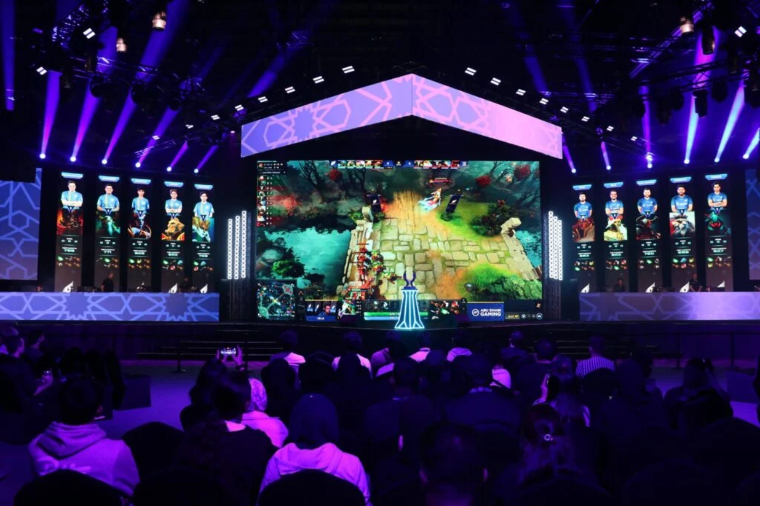 Dota 2