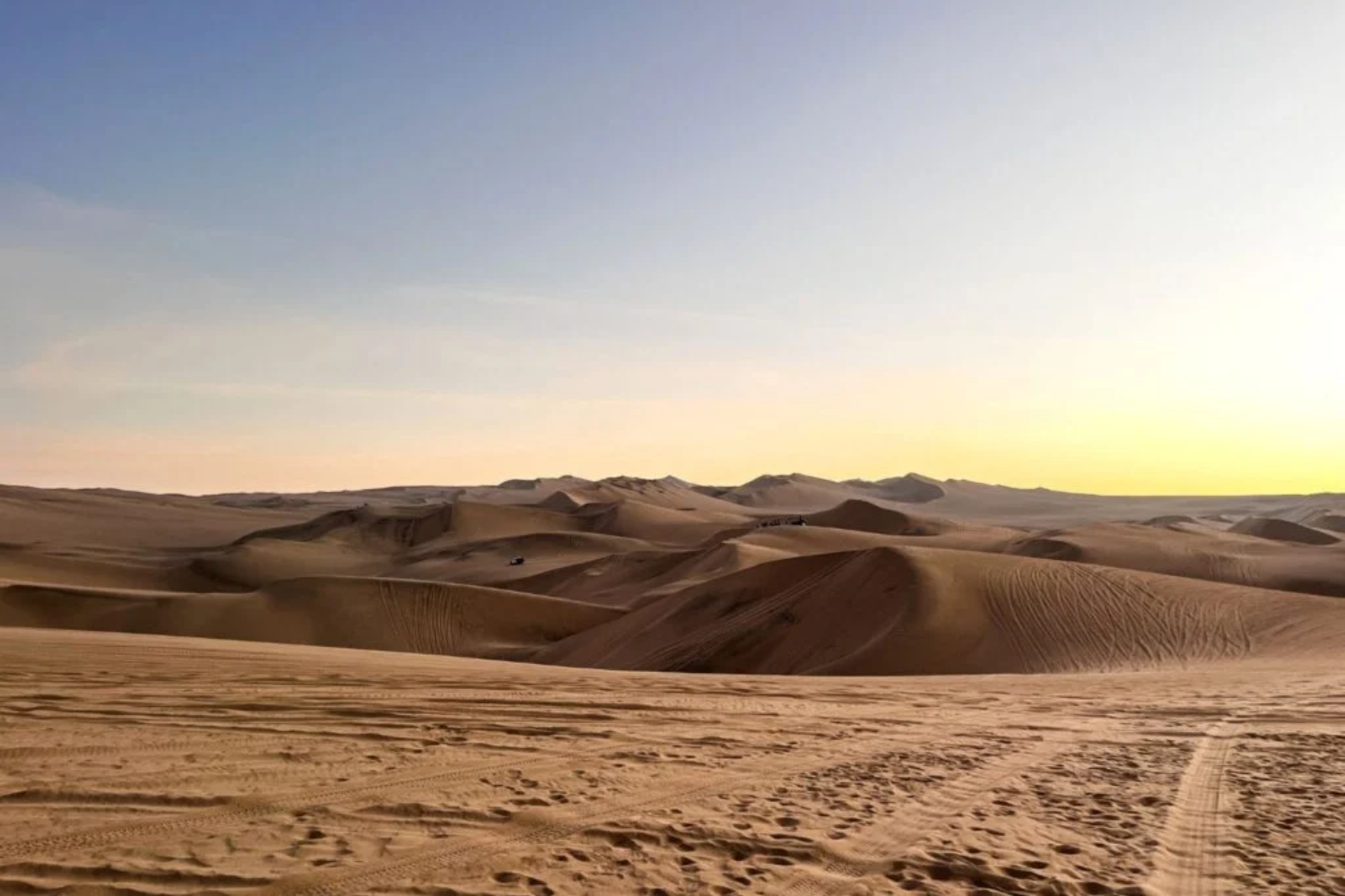 Emirados Árabes E Arábia Saudita