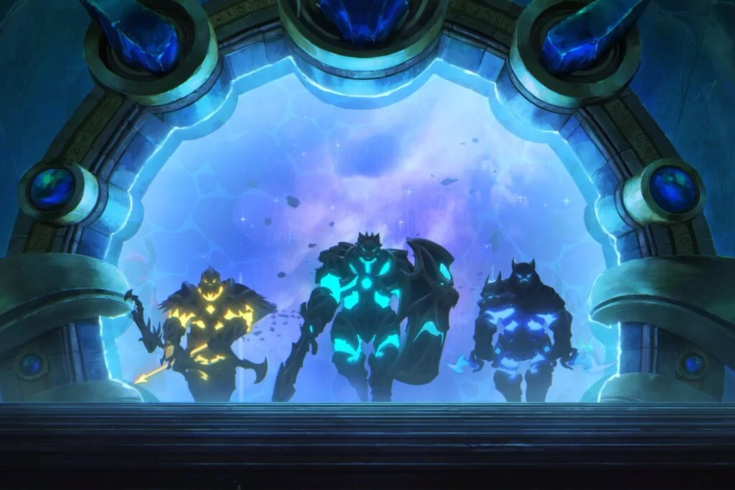 Eversiege Untold Ages