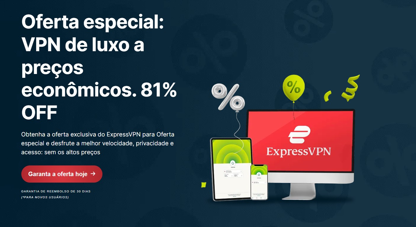 Expressvpn