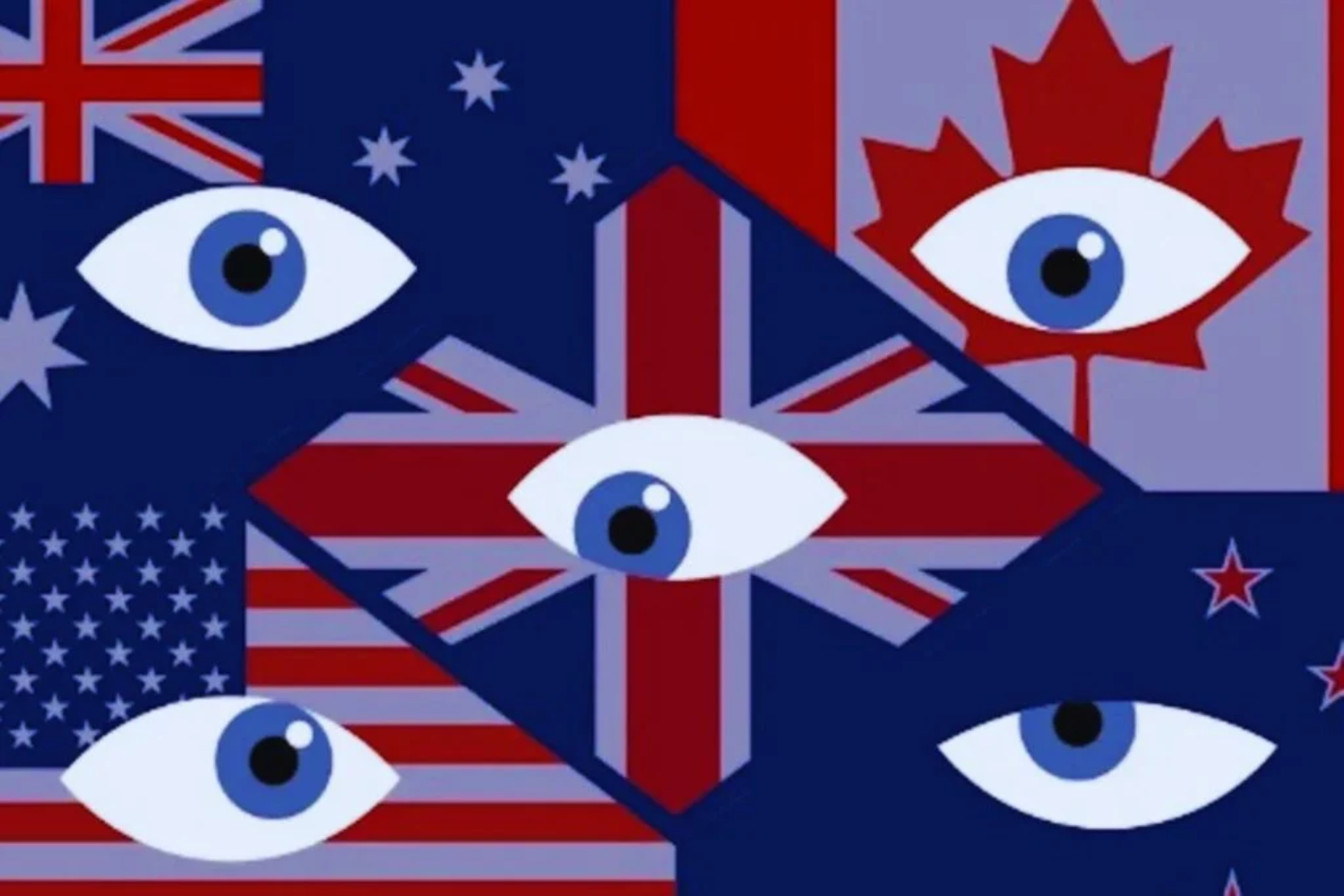 Five Eyes1