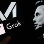 Grok Musk