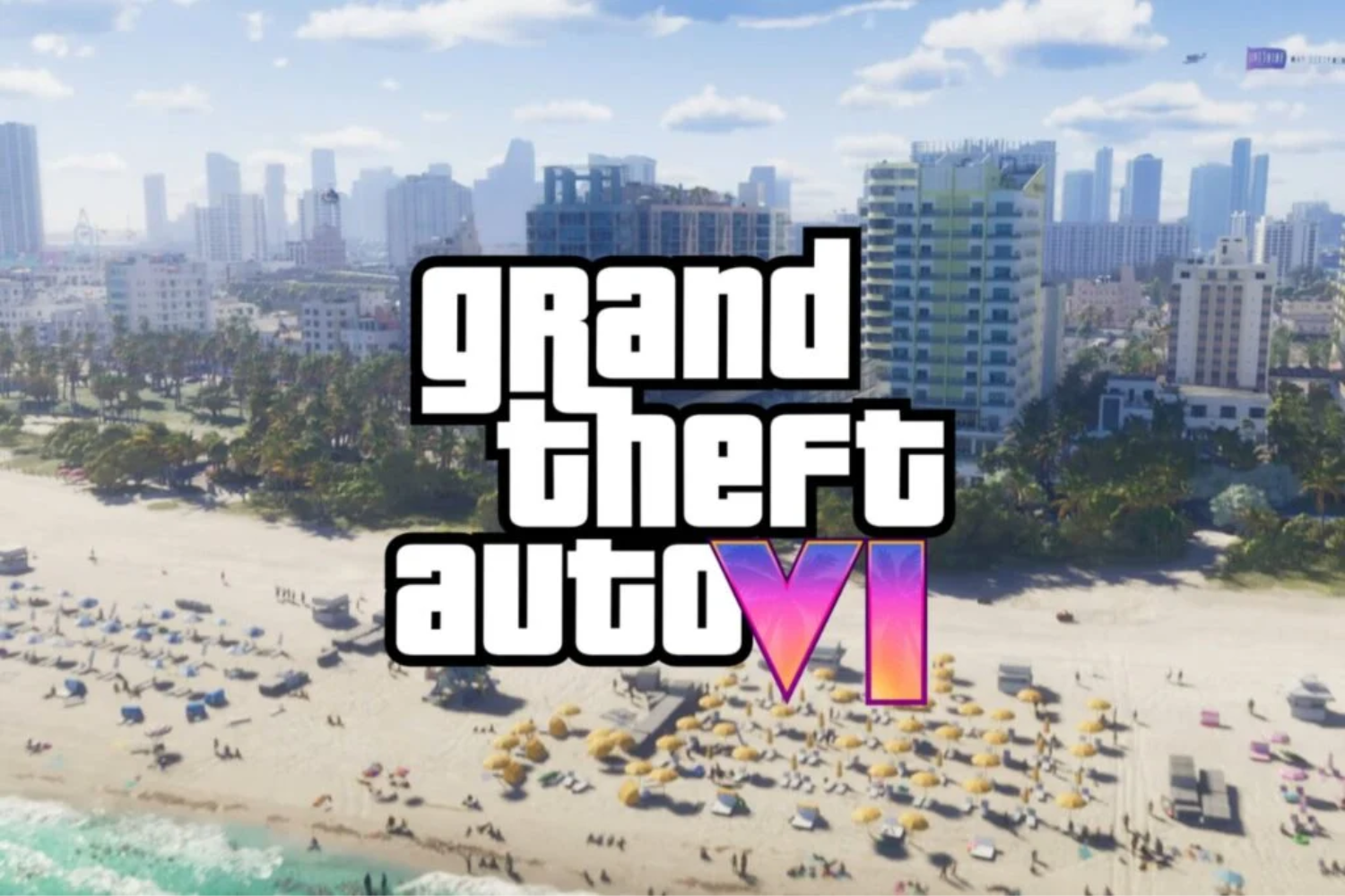 Gta Vi
