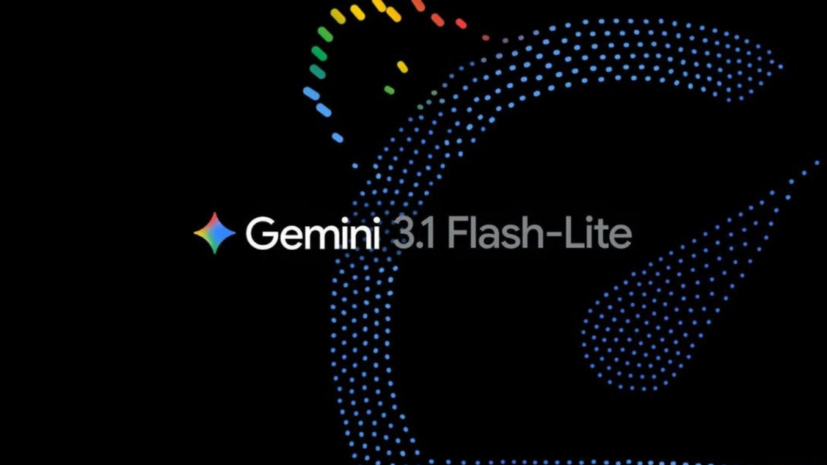 Google lança Gemini 3.1 Flash-Lite, seu modelo de IA mais rápido e ...
