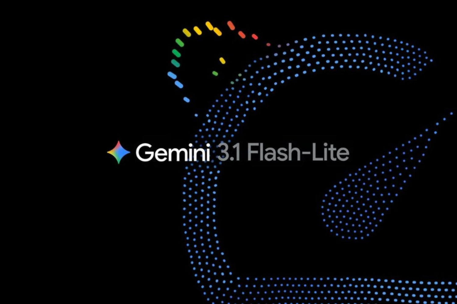 Gemini 3.1 Flash Lite