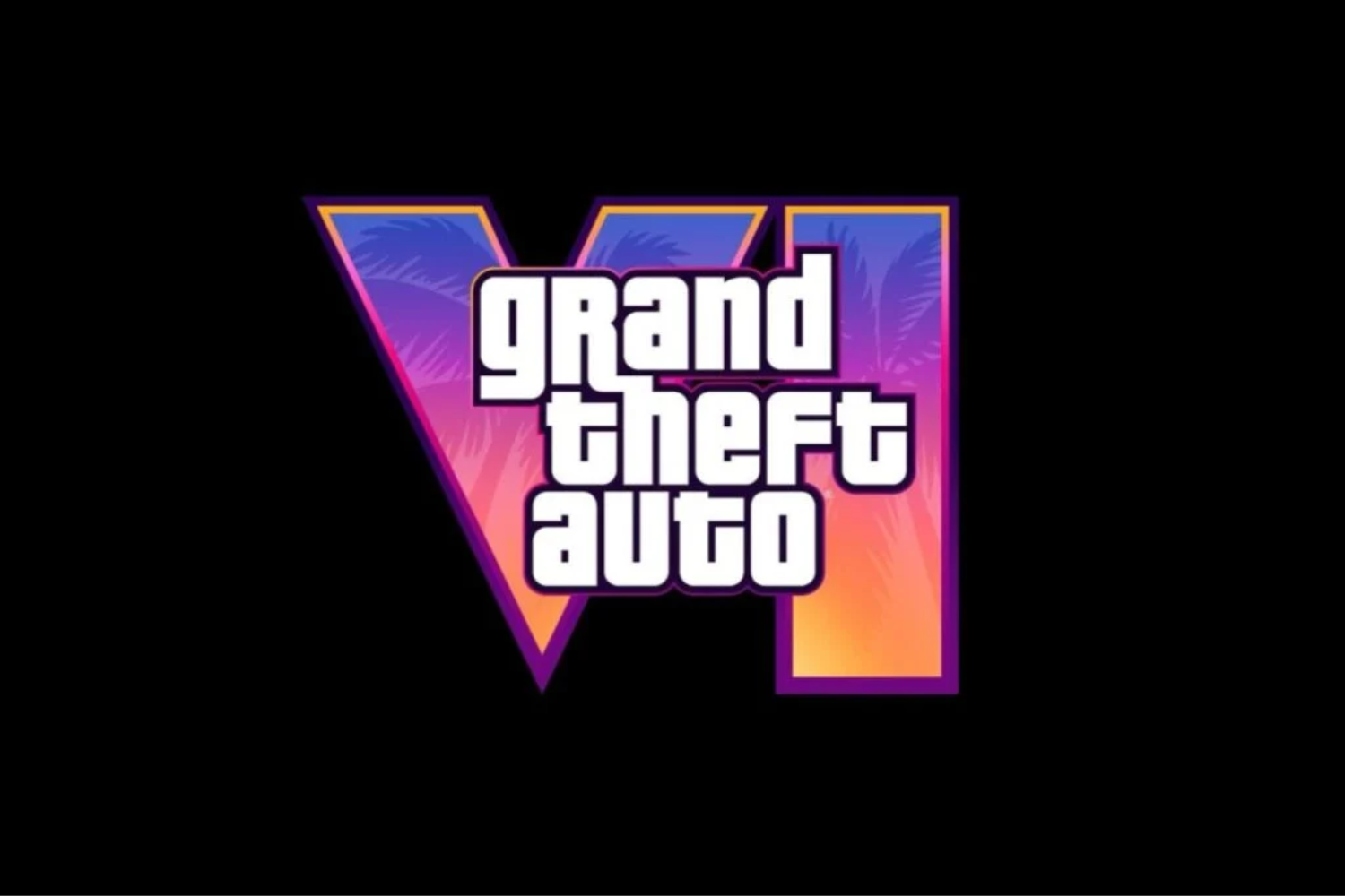 Grand Theft Auto Vi