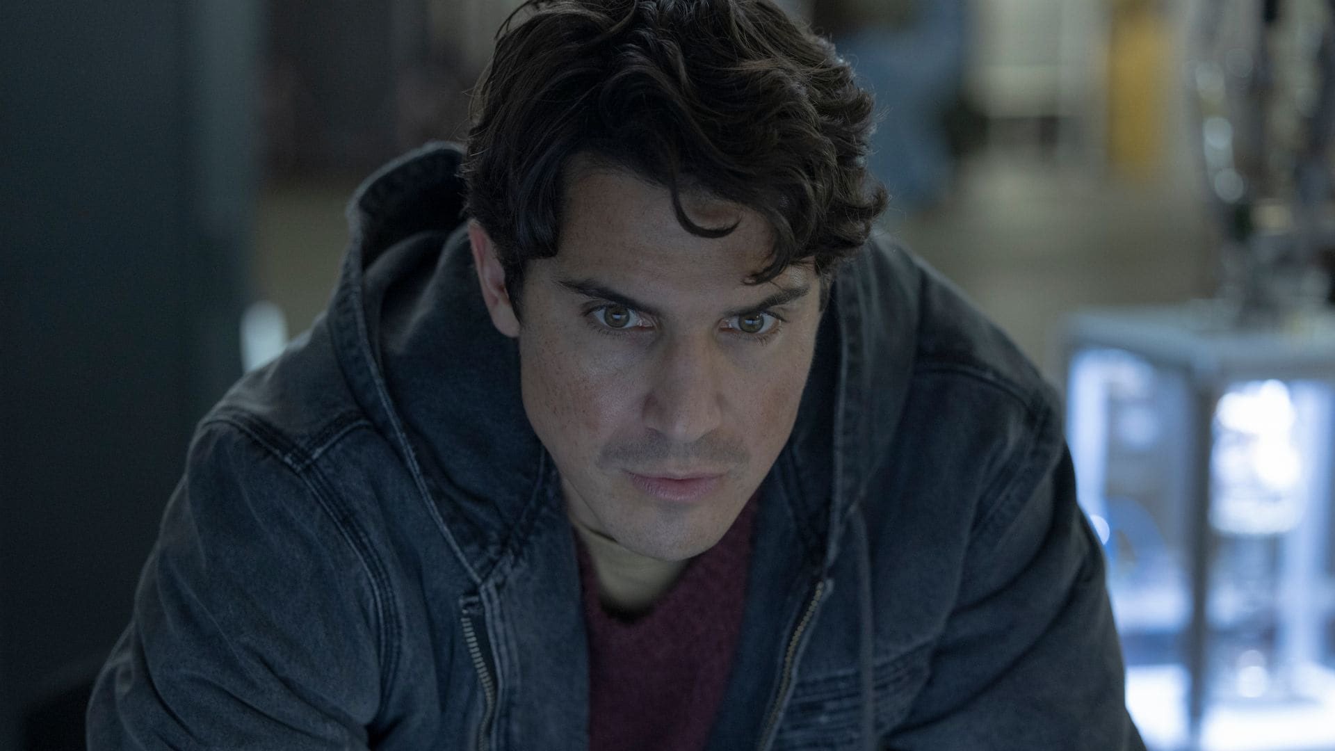 A nova série de suspense tecnológico que está chamando atenção no streaming