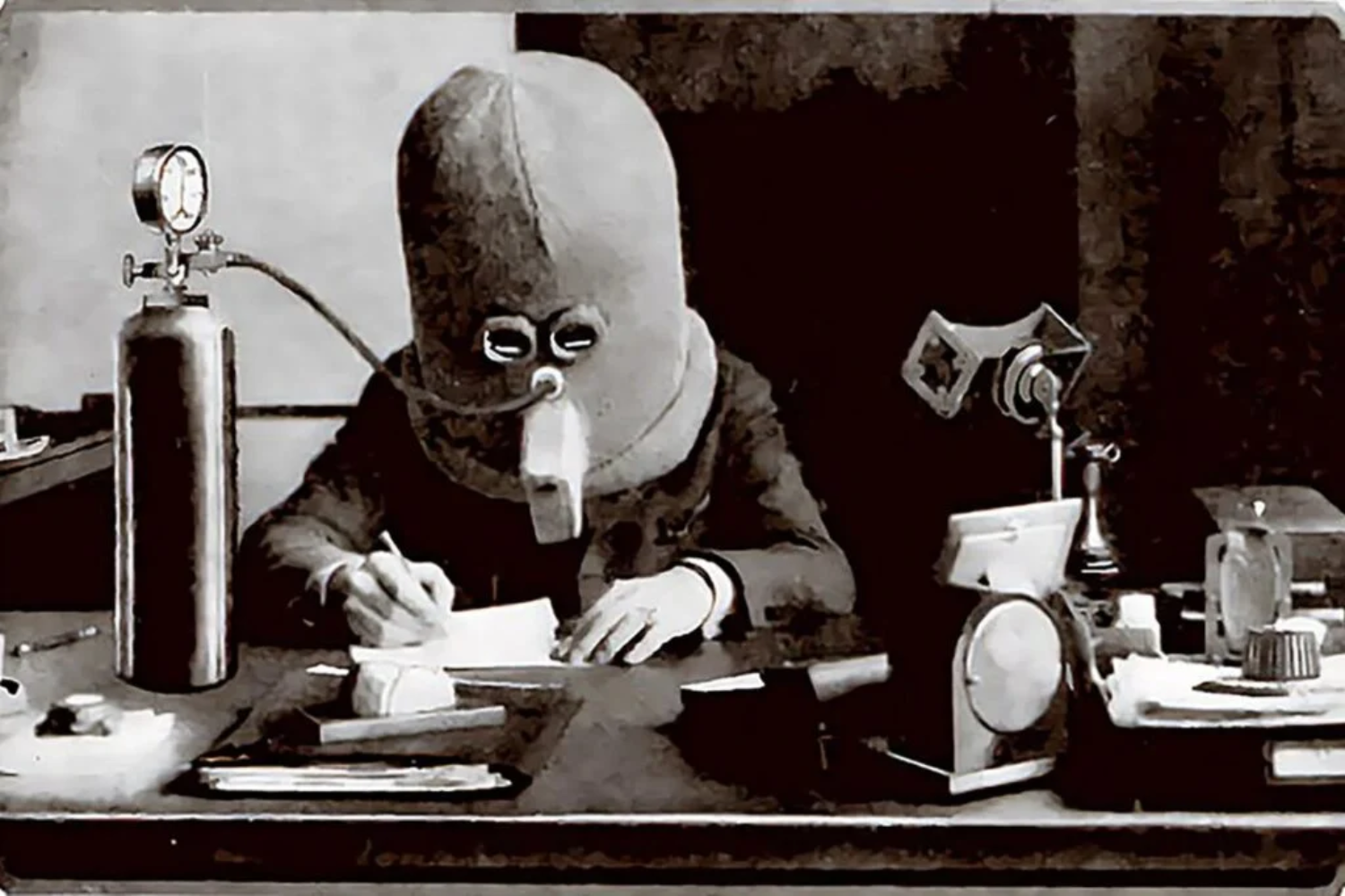 Hugo Gernsback