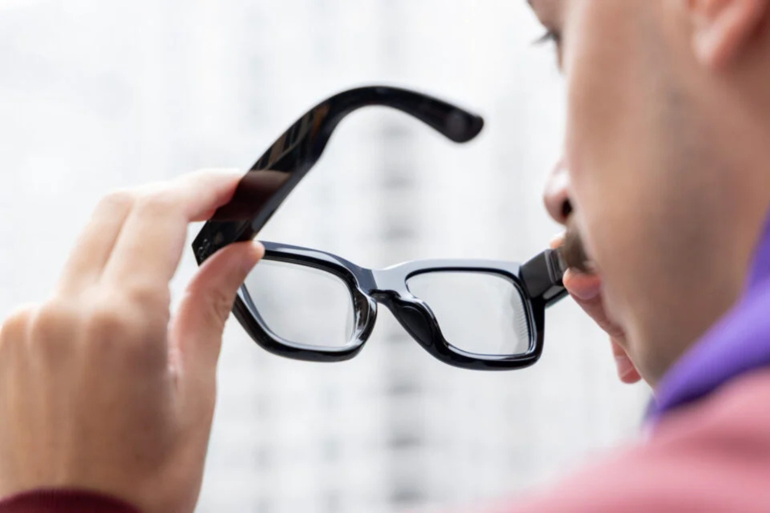Meta Rayban