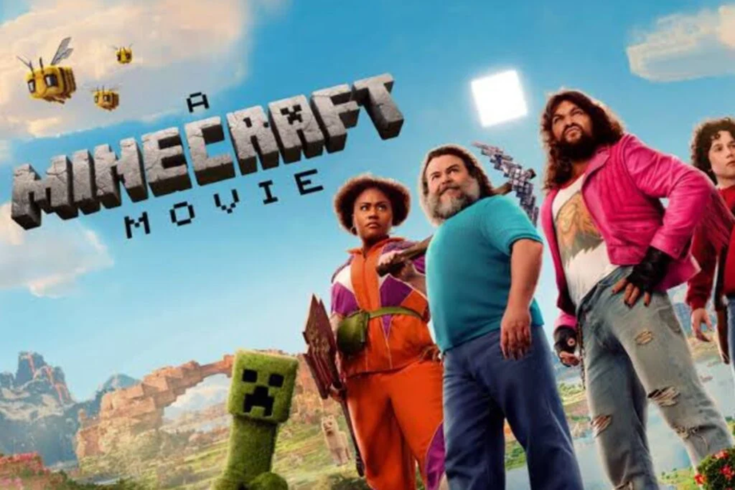 Minecraft 2a