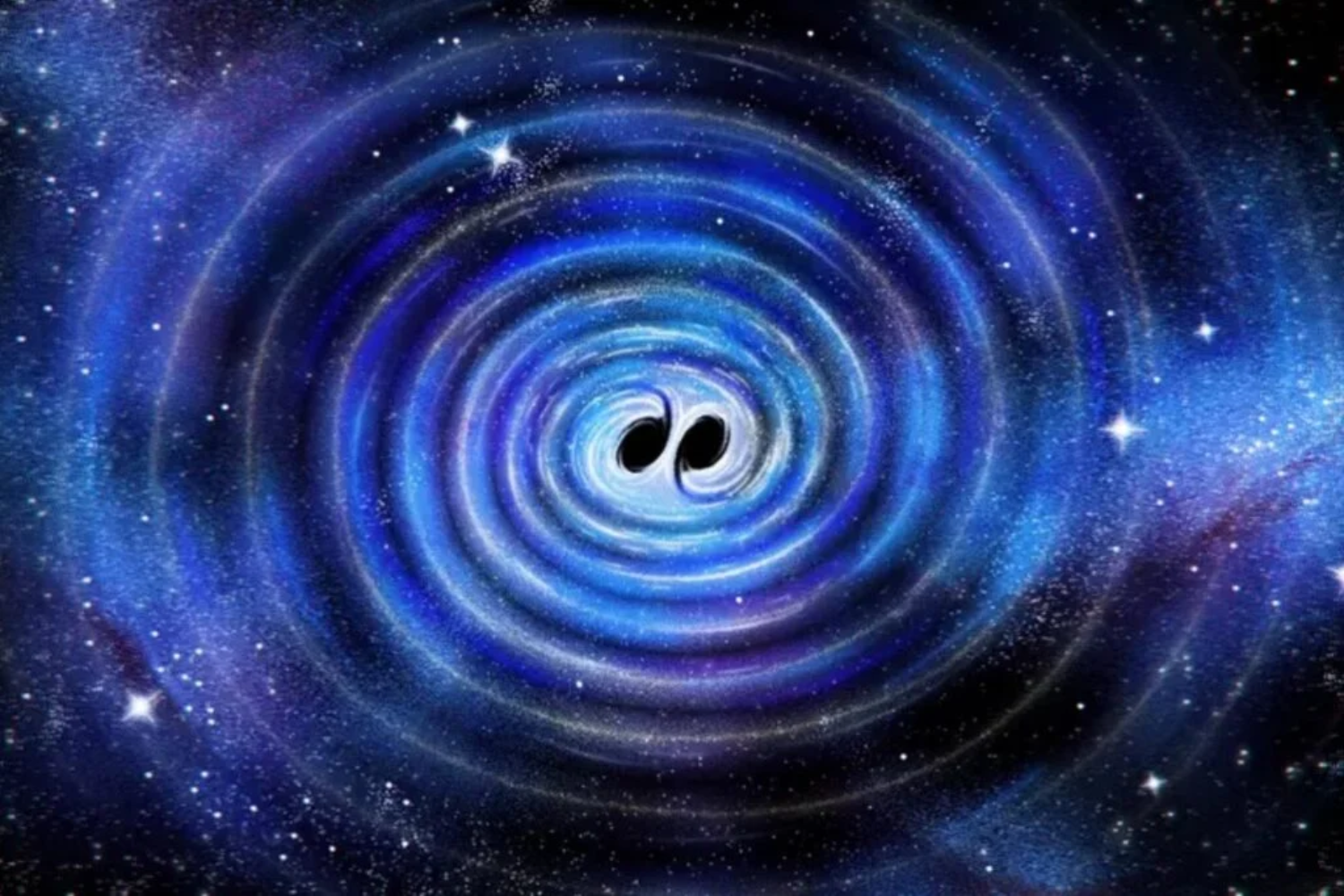 Ondas Gravitacionais1