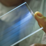 Placas Vidrio Microsoft