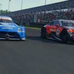 Project Motor Racing