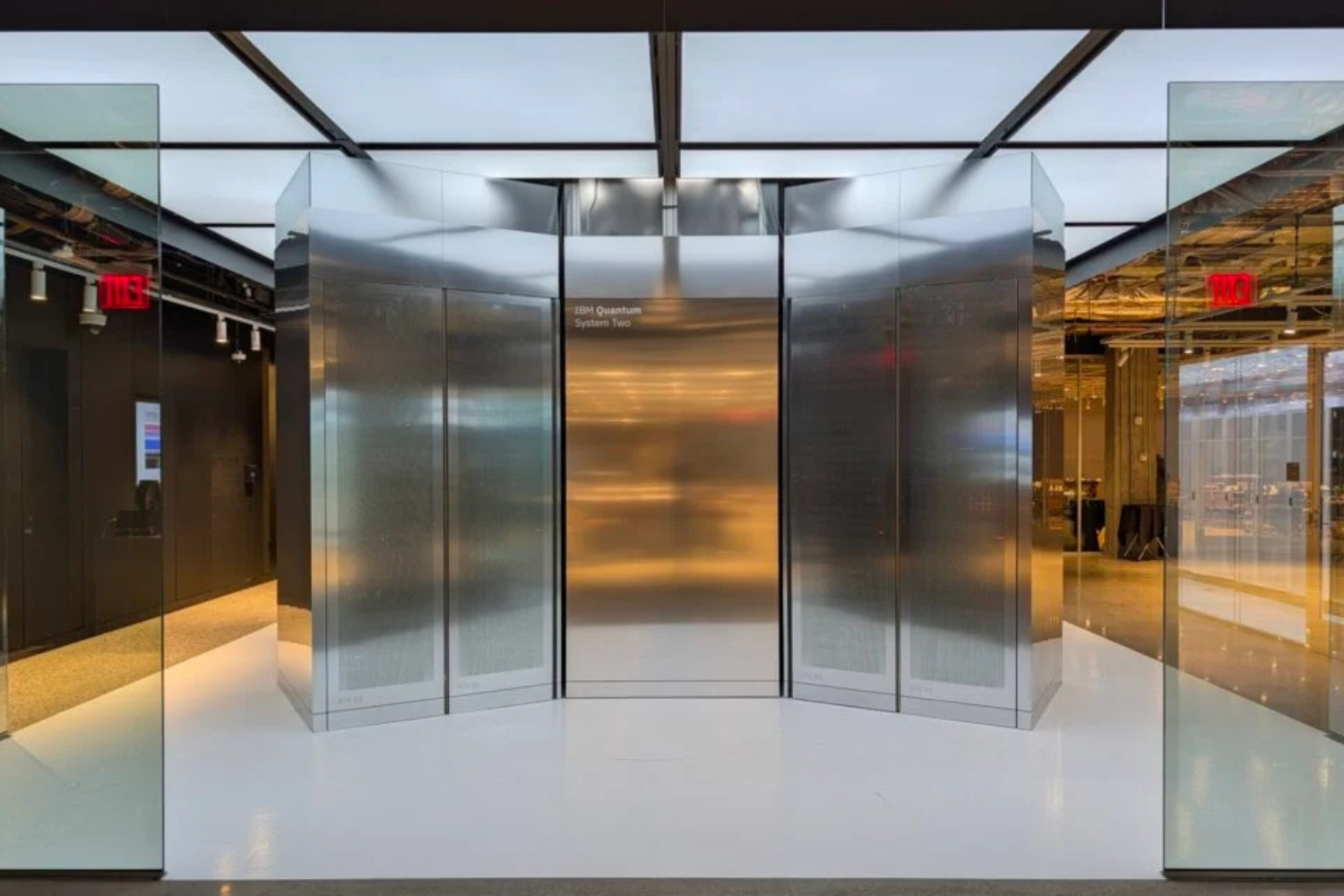 Quantum Computer