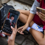 Redes Sociais Criancas