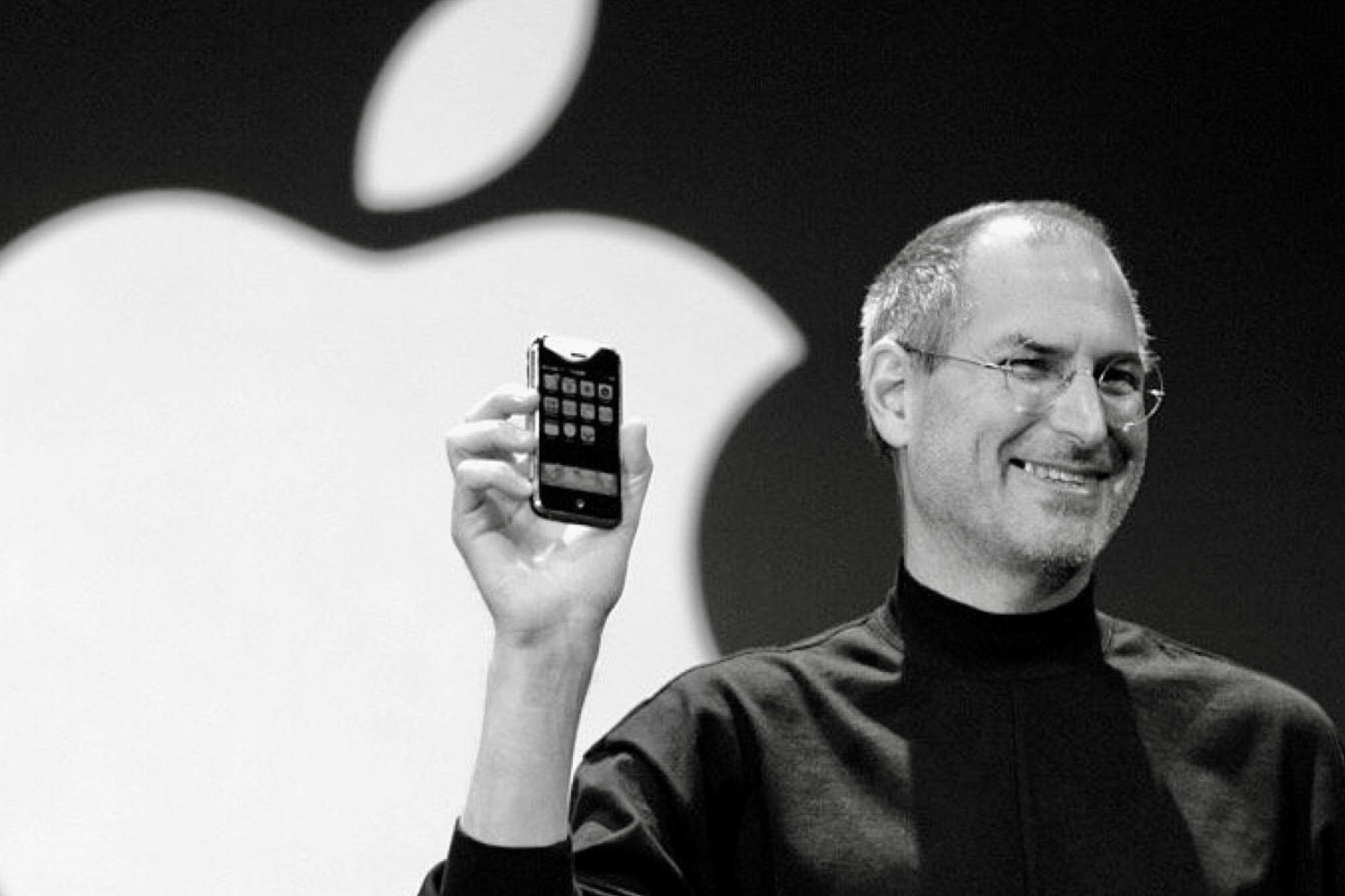 Steve Jobs (2)
