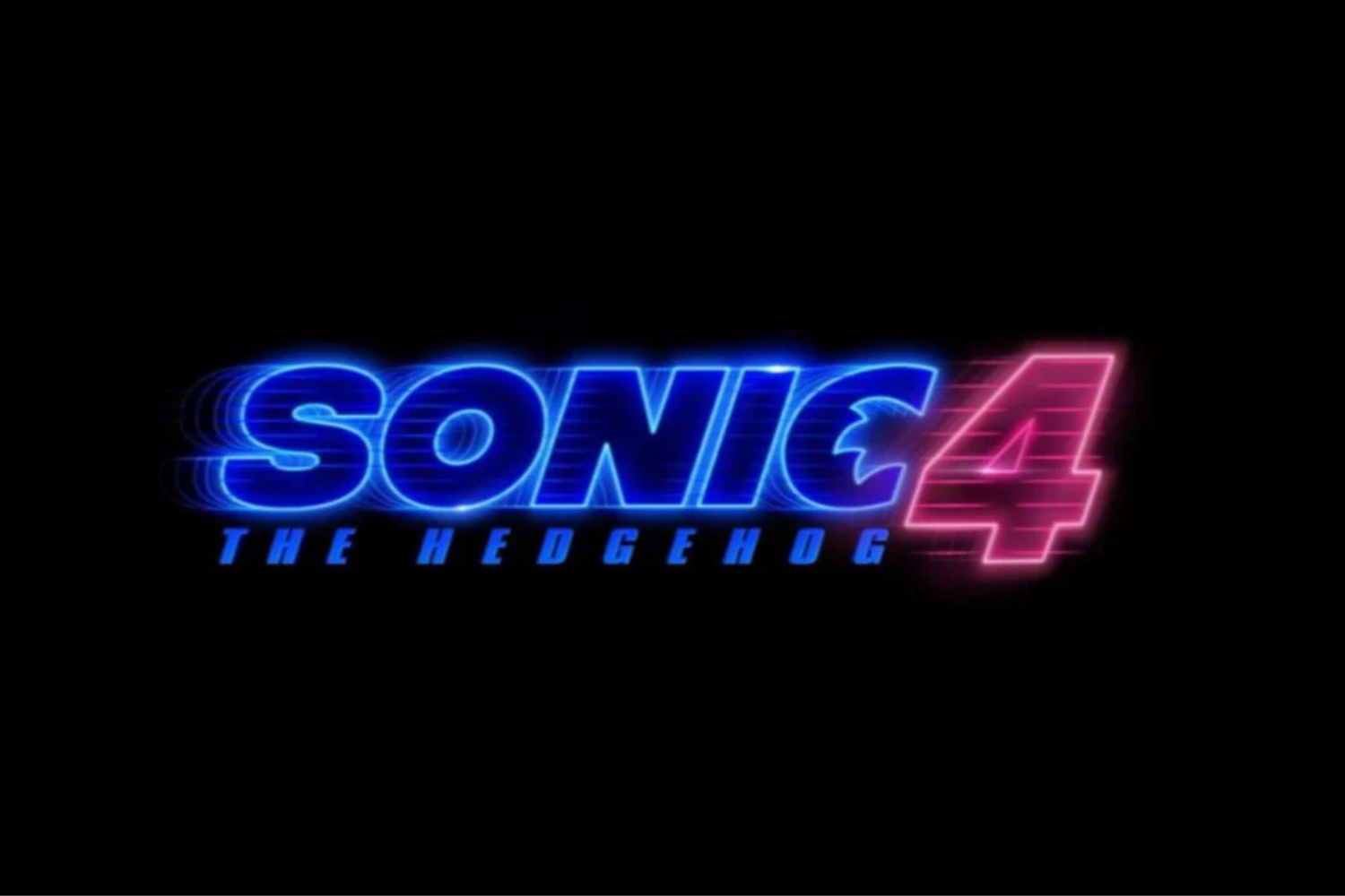 Sonic 4