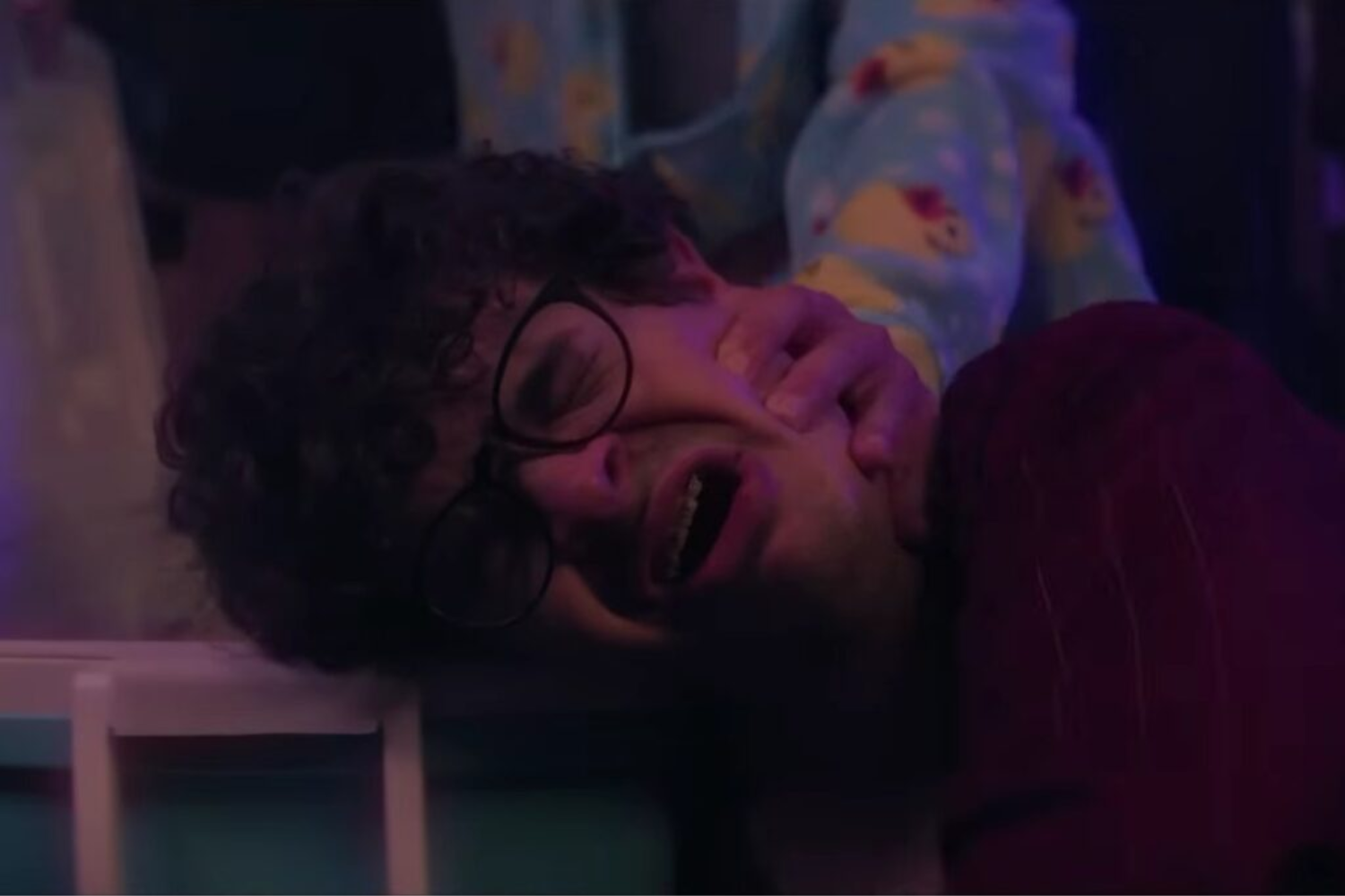 Stranger Things4