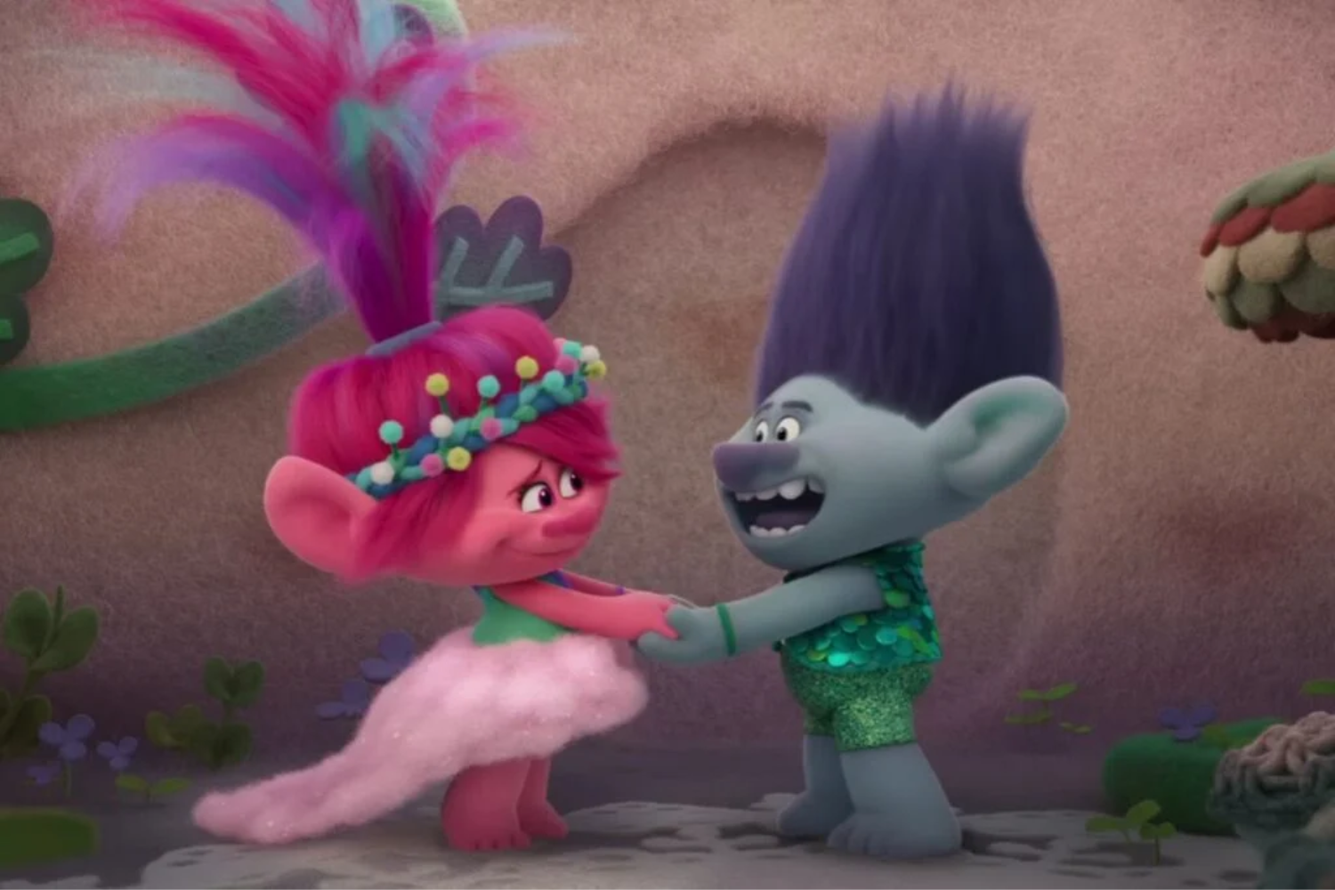 Trolls 3