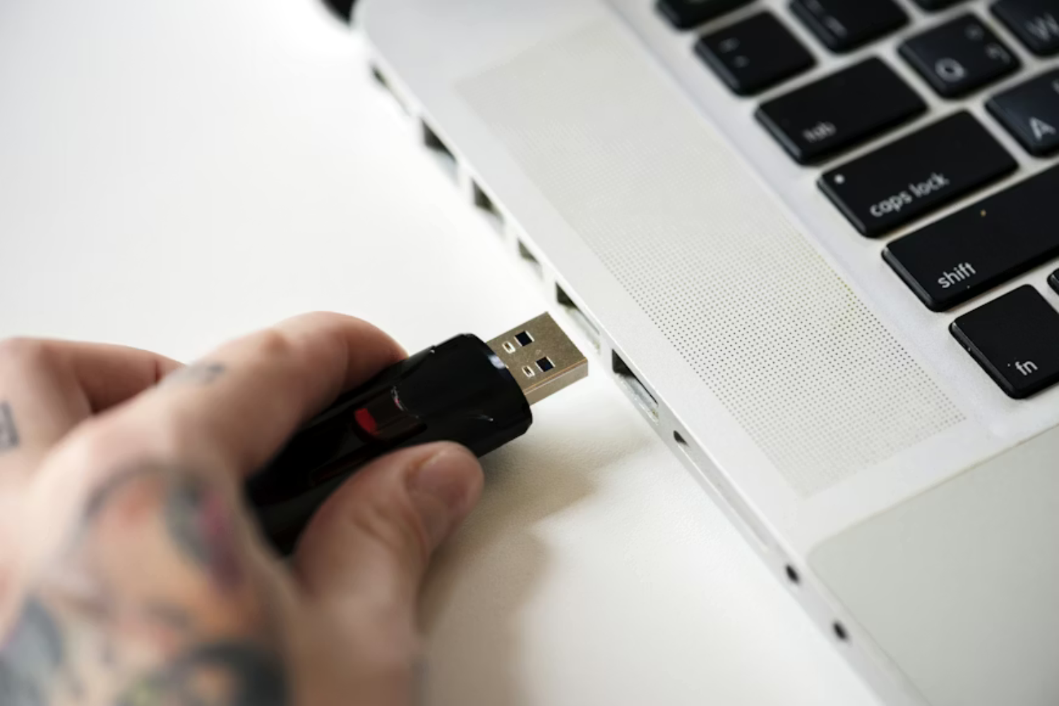 Usb