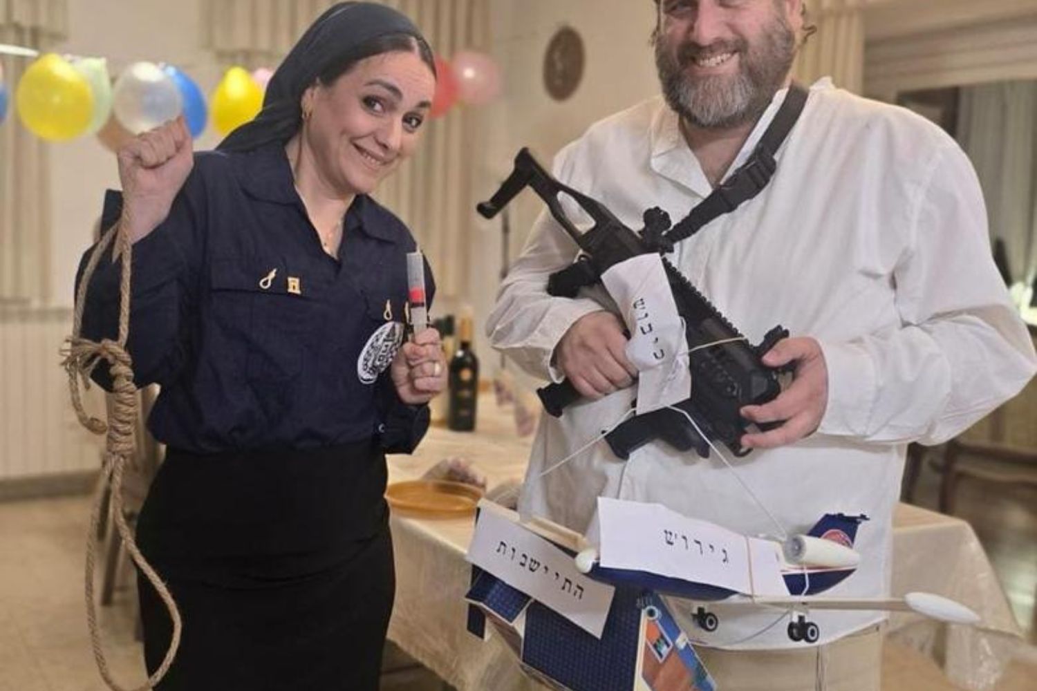 Israel aprova lei que prevê pena de morte para palestinos condenados por matar israelenses