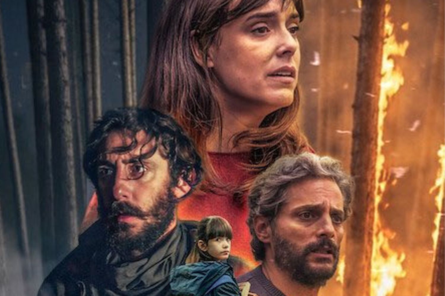 Os filmes que estão dominando a Netflix no Brasil nesta semana