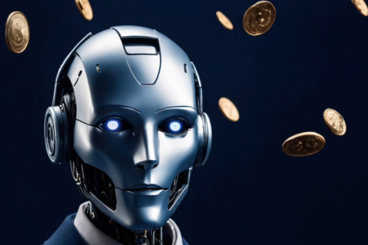 A batalha política que decidirá o futuro da inteligência artificial