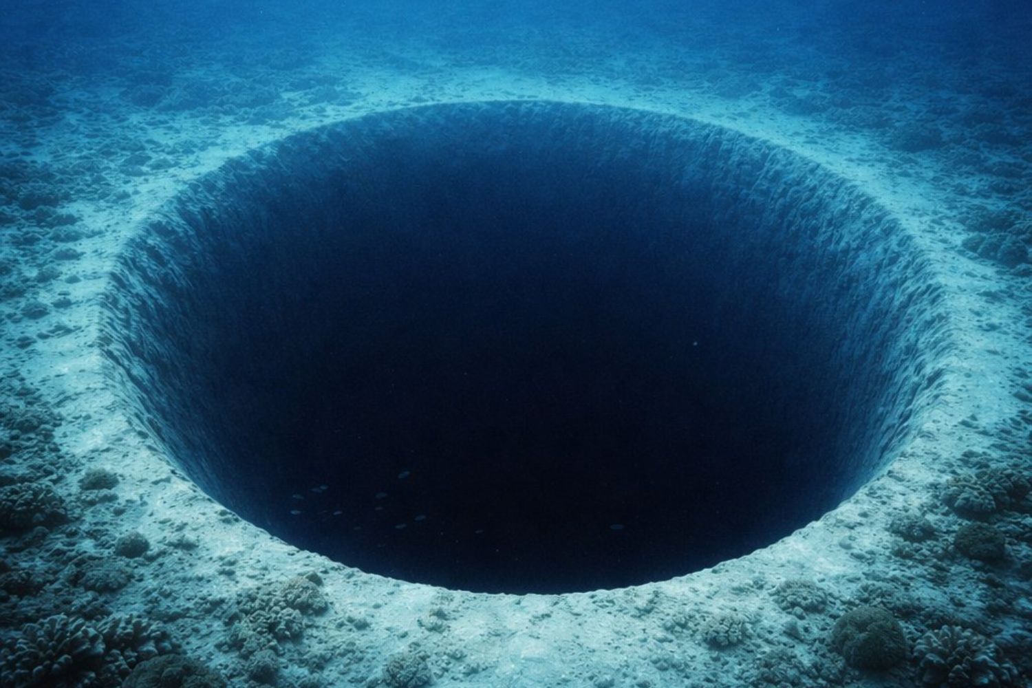 Cientistas confirmam impacto de asteroide que criou cratera no Mar do Norte e resolvem mistério de 20 anos