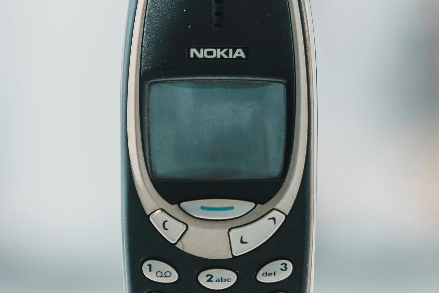 Nostalgia tech: quanto vale um Nokia 1100 em 2026