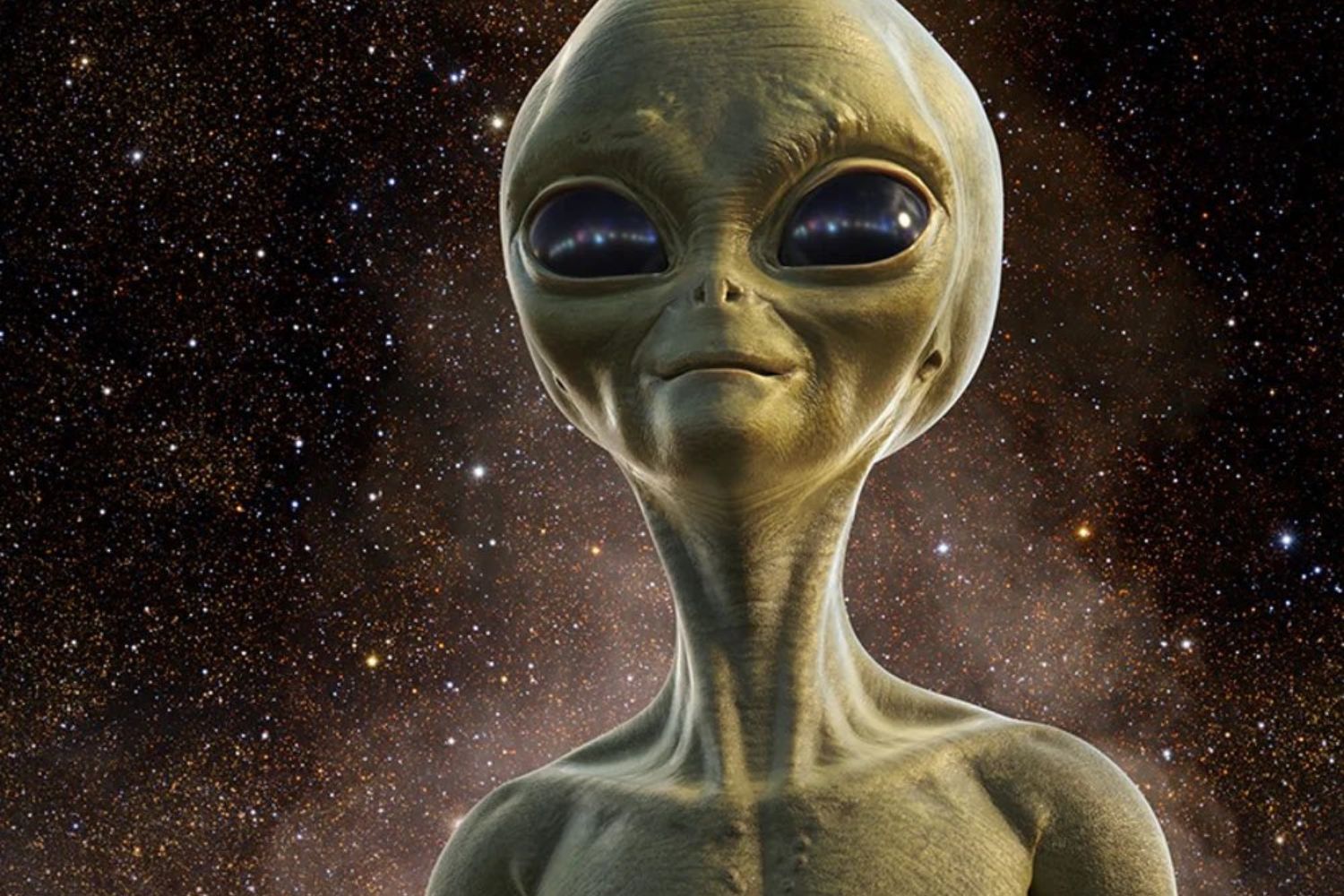 Após promessa de revelar segredos, EUA criam site chamado Aliens.gov
