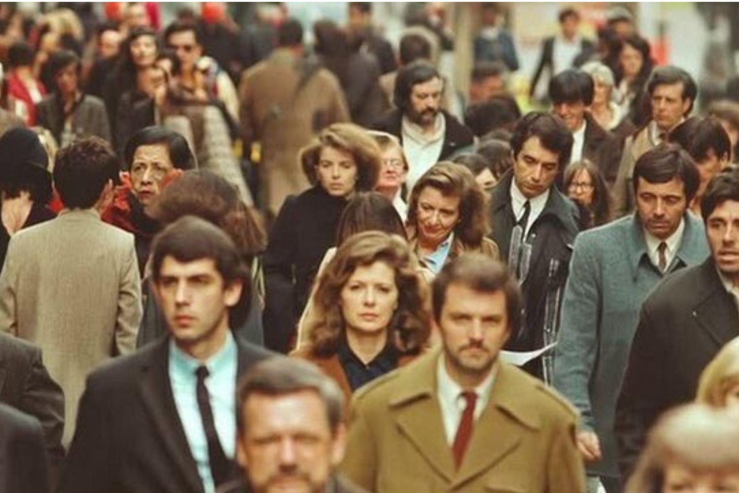 Durante décadas, o número de habitantes da Terra foi tratado como um dado sólido, porém, o cálculo pode estar errado