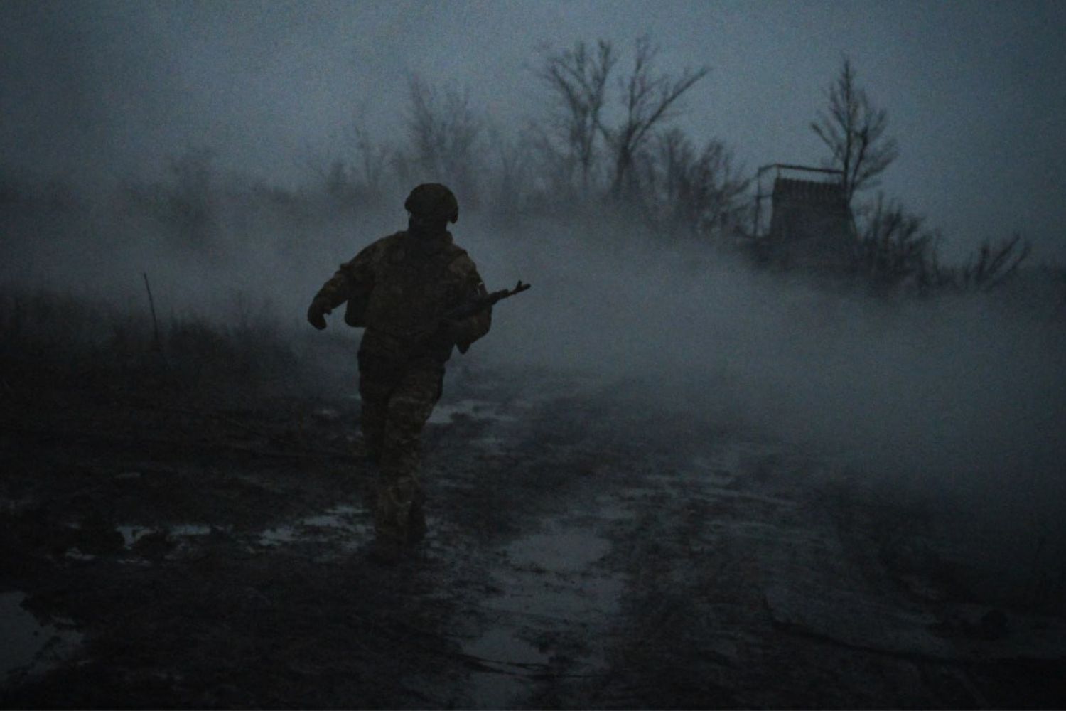 Foi mal na faculdade? Na Rússia, isso pode te mandar direto para a guerra