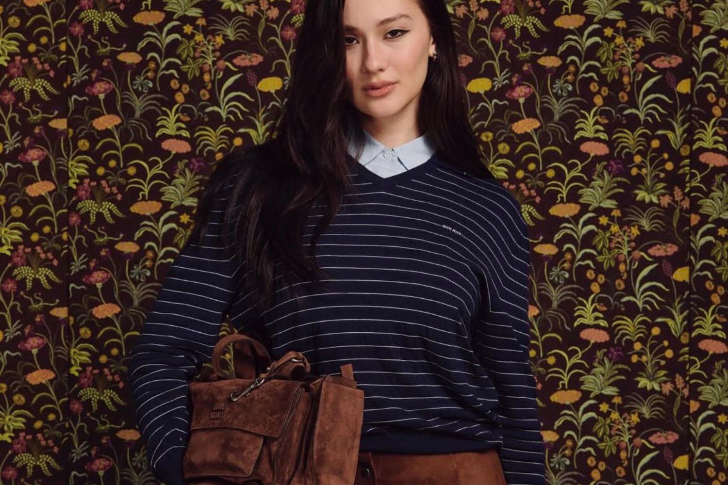 O que as passarelas de Paris revelaram para o inverno da moda