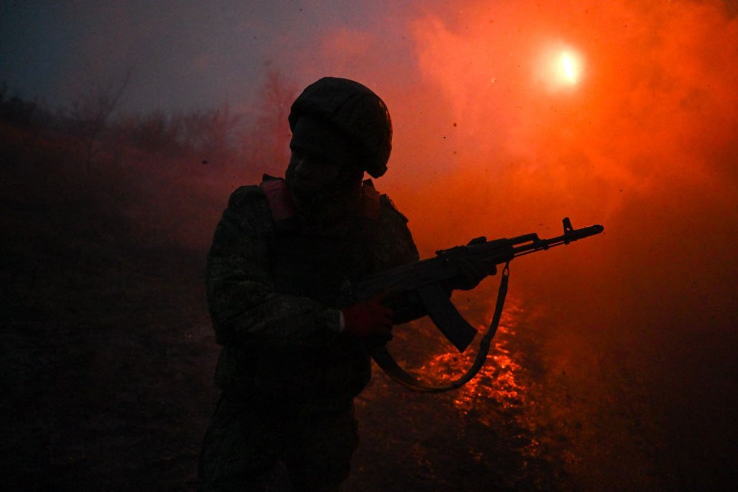 Foi mal na faculdade? Na Rússia, isso pode te mandar direto para a guerra