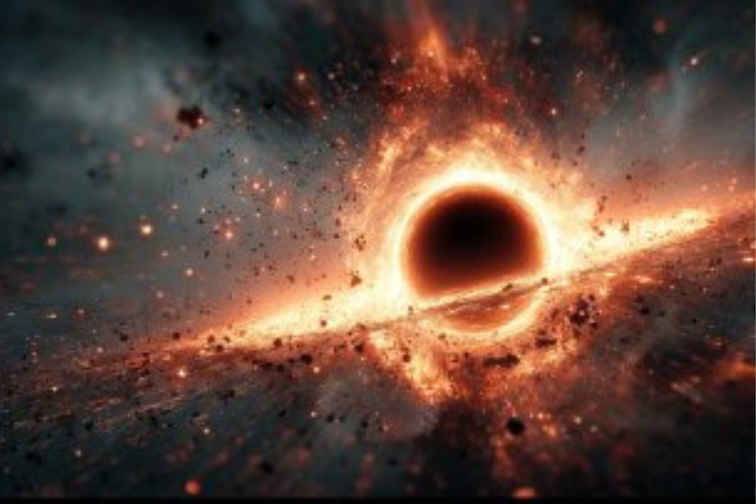 Essa estrela tem 13 bilhões de anos: é tão antiga quanto o próprio Universo está revelando pistas inesperadas sobre como tudo começou