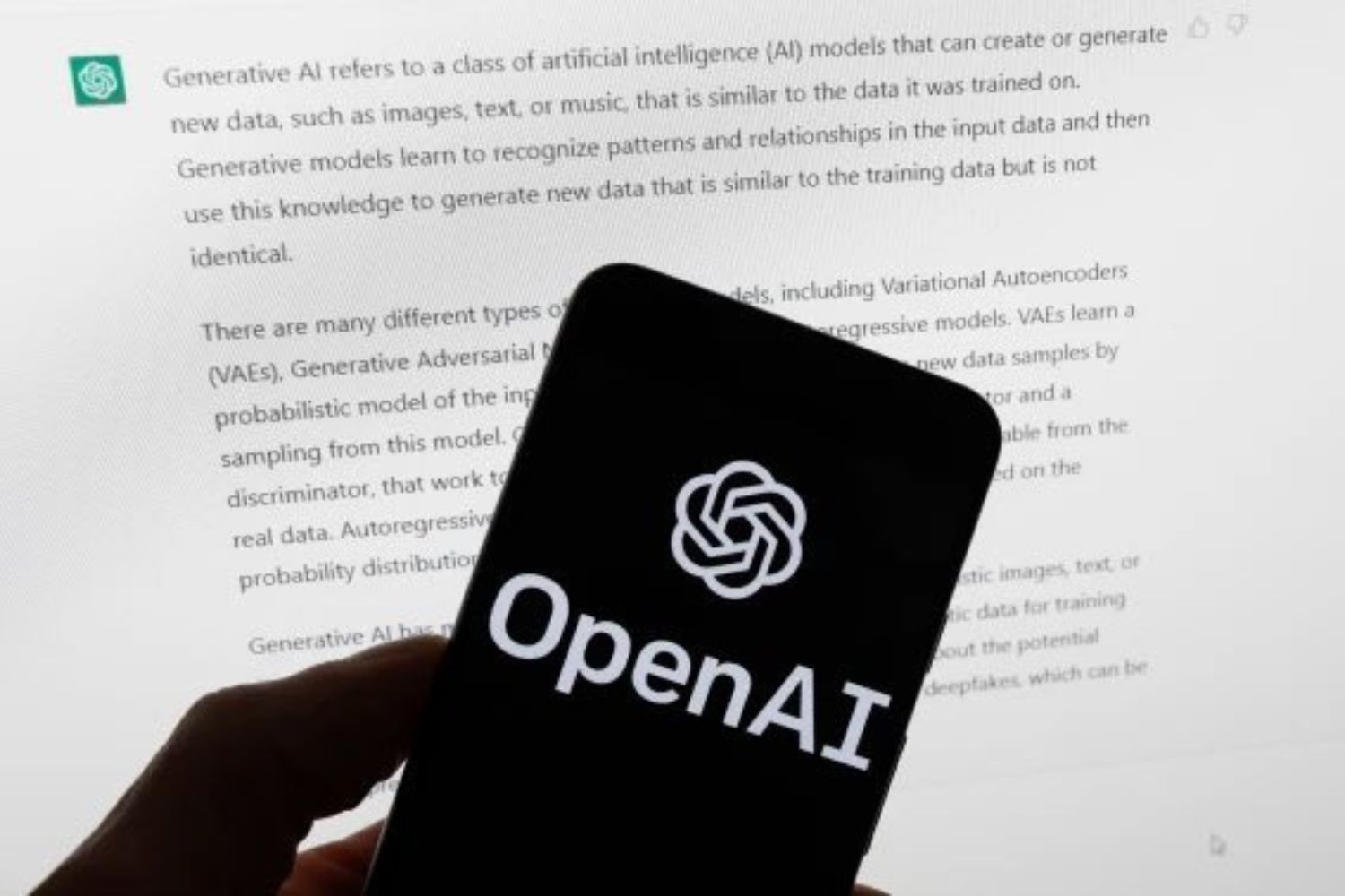 Enquanto gigantes demitem, a OpenAI acelera contratações