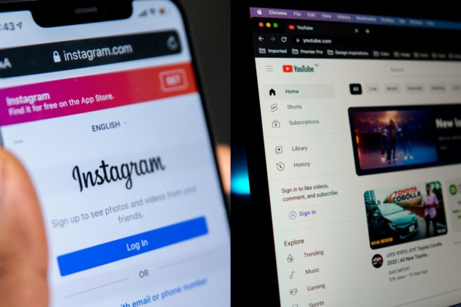 Decisão histórica contra gigantes da tecnologia: justiça responsabiliza Meta e Google por vício em redes sociais