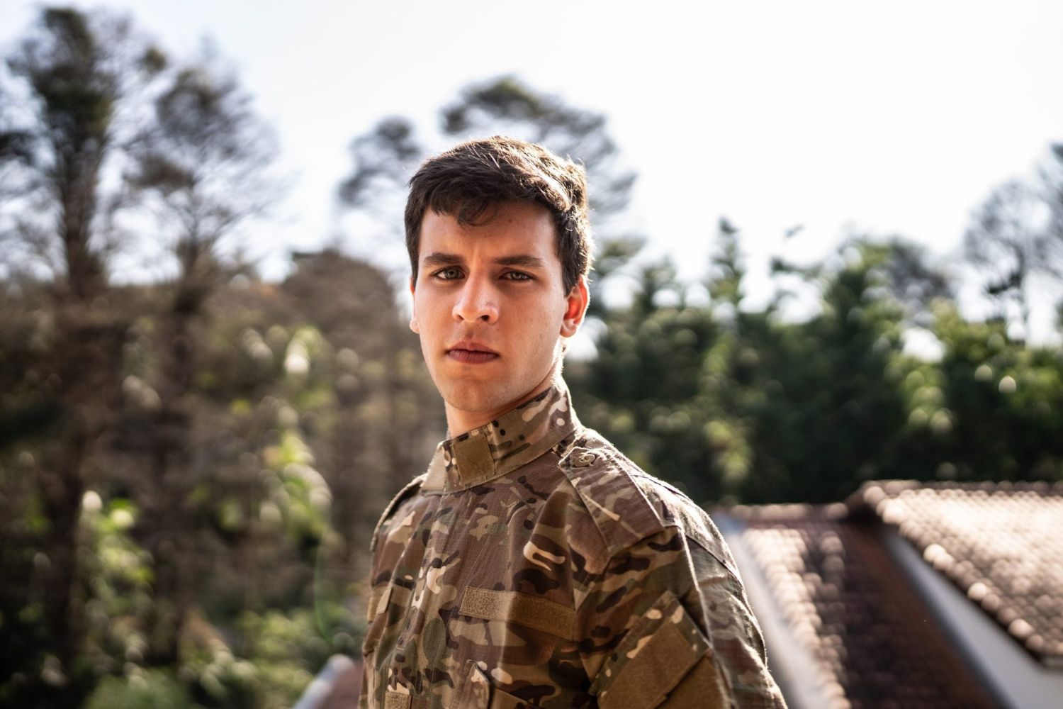 Foi mal na faculdade? Na Rússia, isso pode te mandar direto para a guerra