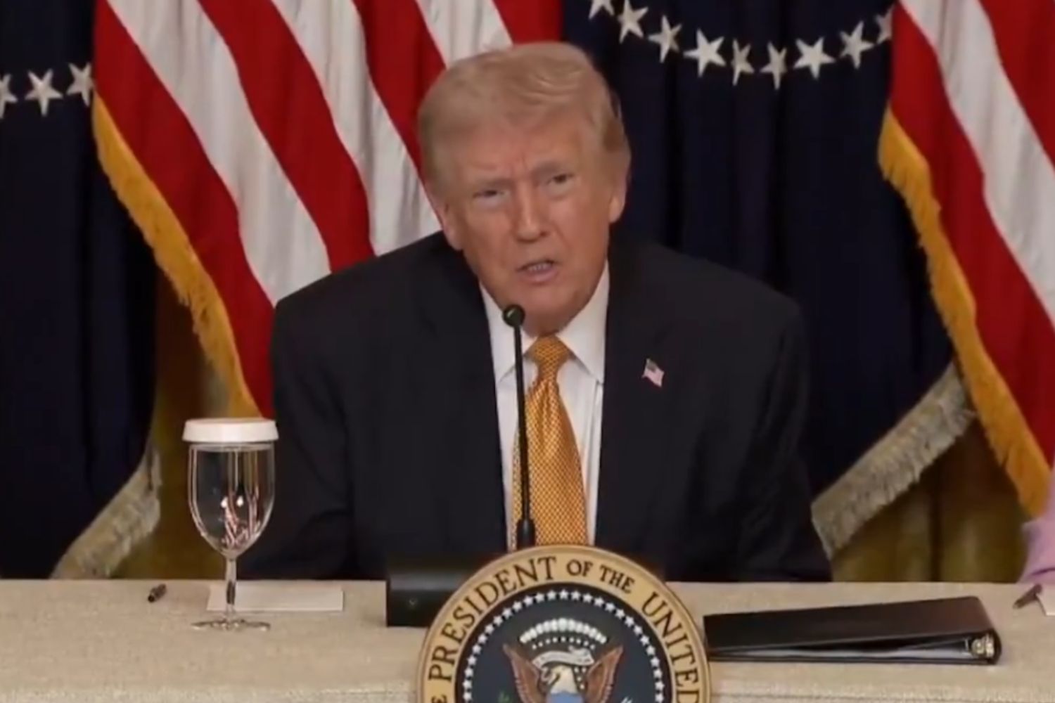 Aliados dos EUA recusam enviar navios para o Estreito de Hormuz e ampliam tensão na guerra com o Irã