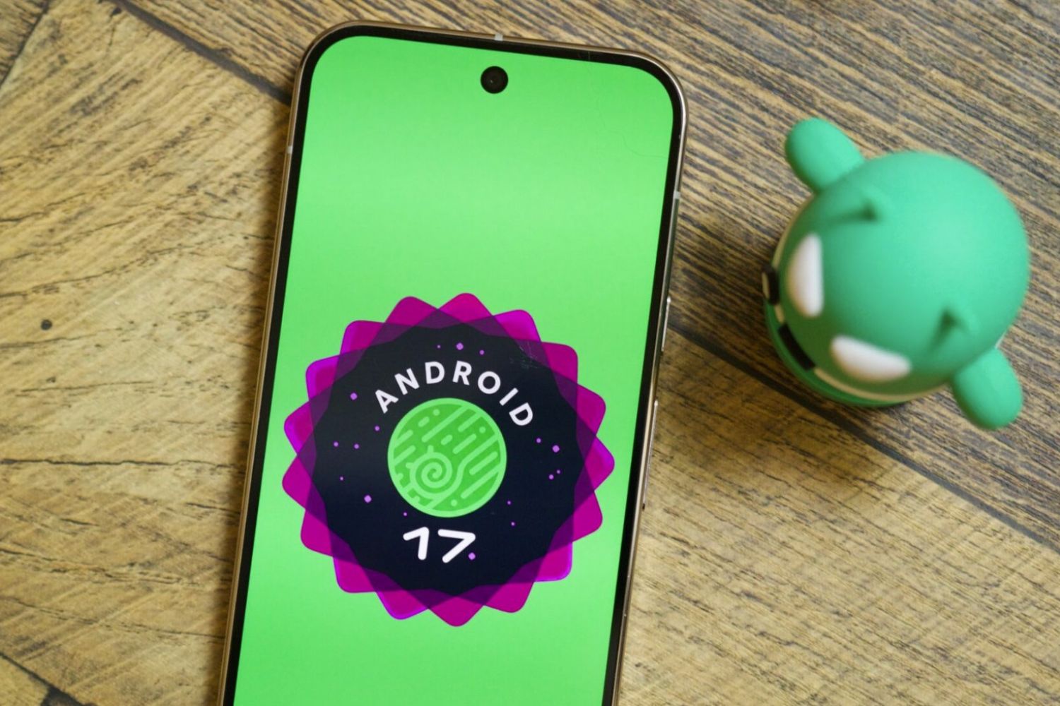 Android 17 chega com IA mais inteligente, câmera mais poderosa e uma função inesperada para momentos críticos