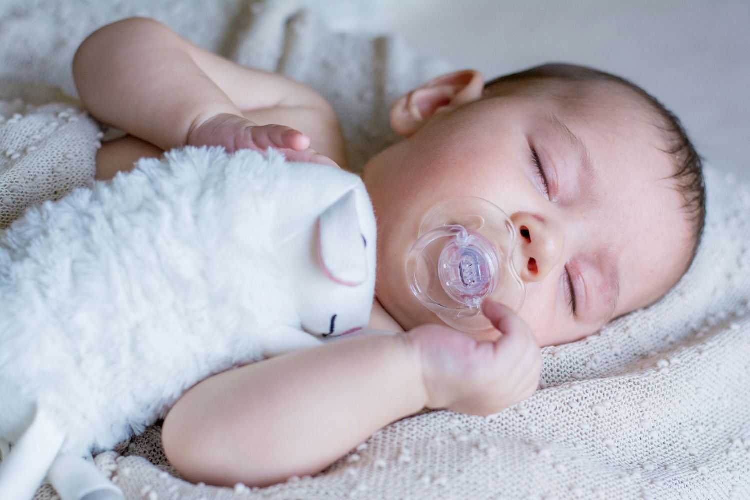Os mitos sobre o sono dos bebês que a ciência está começando a derrubar