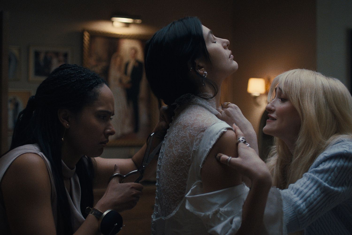 A nova série dos criadores de Stranger Things chegou à Netflix e já virou um dos maiores fenômenos do momento