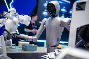 O segredo por trás da “autonomia” dos robôs domésticos mais avançados