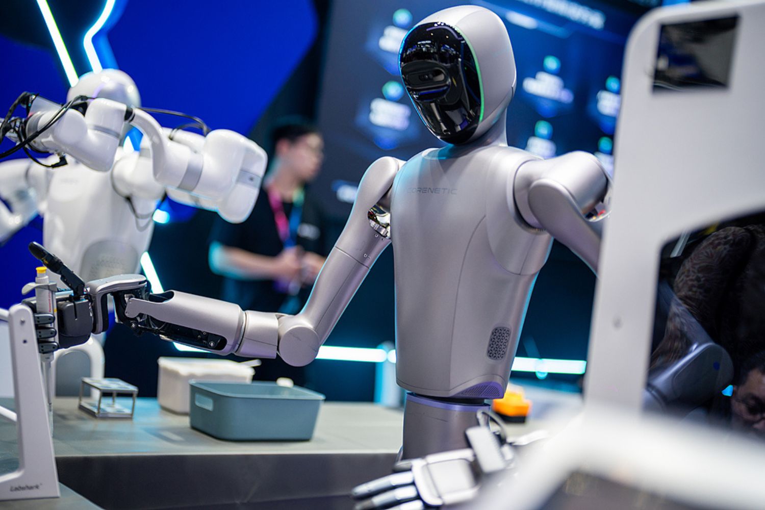 O segredo por trás da “autonomia” dos robôs domésticos mais avançados