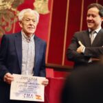 Idoso de 82 anos quebra recordes e intriga cientistas com corpo de jovem