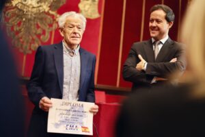 Idoso de 82 anos quebra recordes e intriga cientistas com corpo de jovem