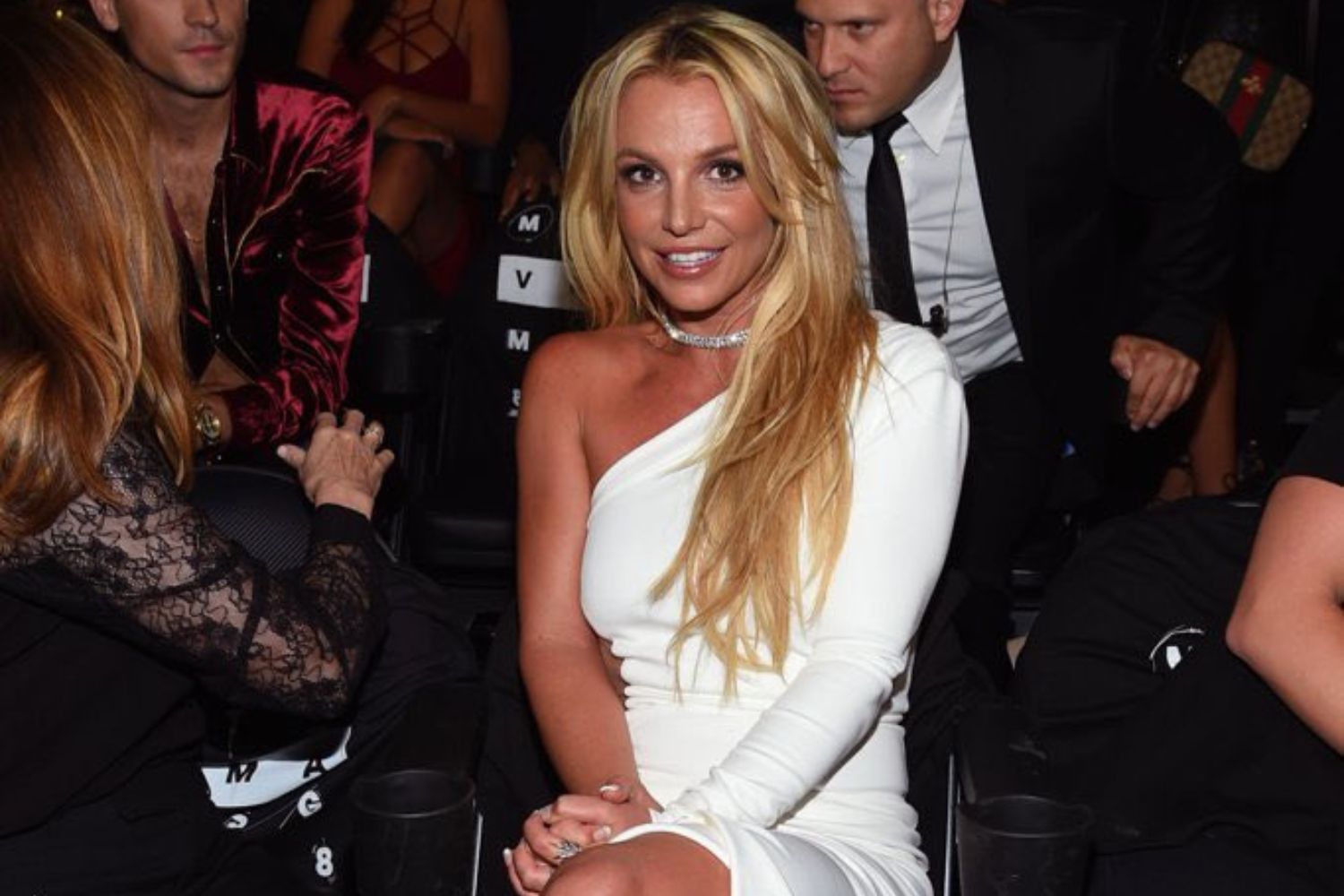Britney Spears reaparece ao lado dos filhos após fase de polêmicas